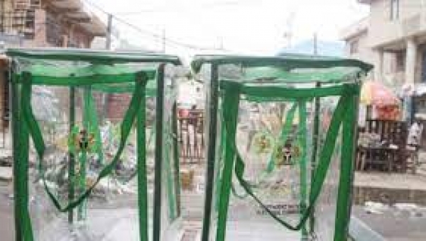 Voter apathy, logistics problem greet Ogun LG poll